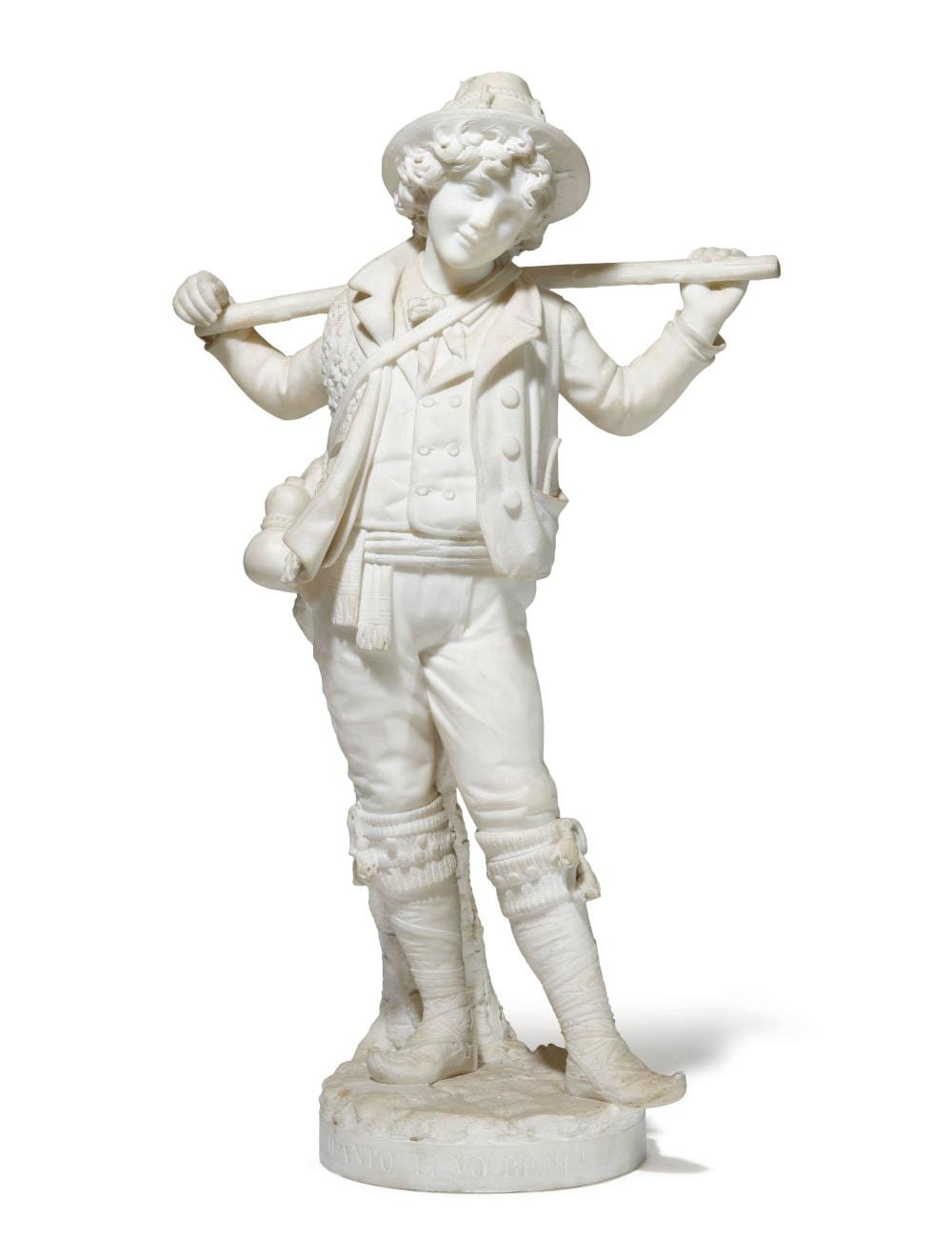 cesare lapini · Koller Auctions · 2026-03-26 Cesare Lapini comparable auction result: cesare lapini