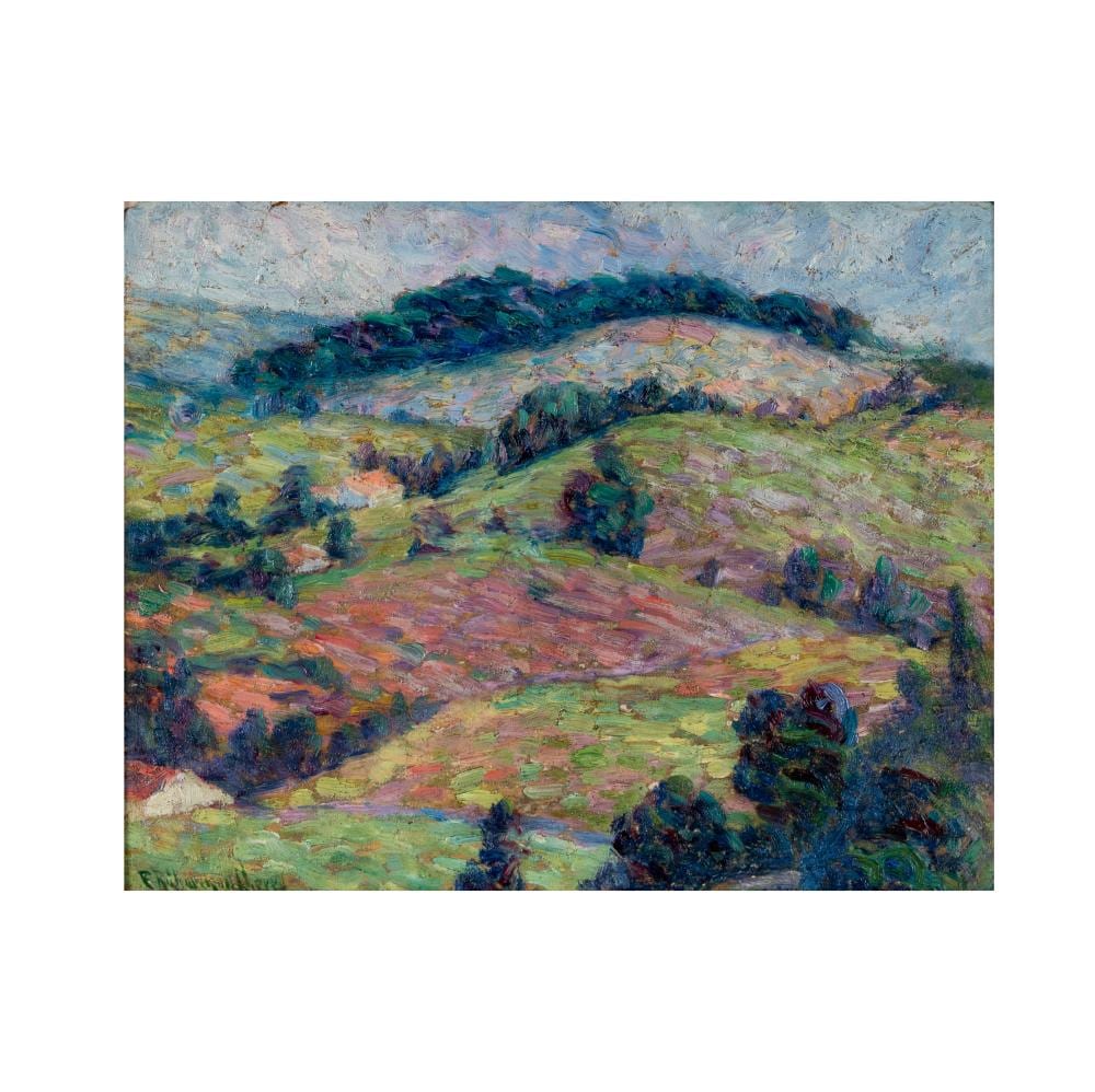 emma richardson cherry 1859 1954 rolling hills east texas · Abell Auction · 2026-03-21 Emma Richardson Cherry comparable auction result: emma richardson cherry 1859 1954 rolling hills east texas