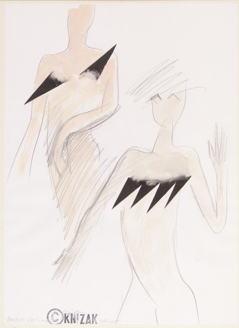 Milan Knízák comparable auction result: milan kn z k