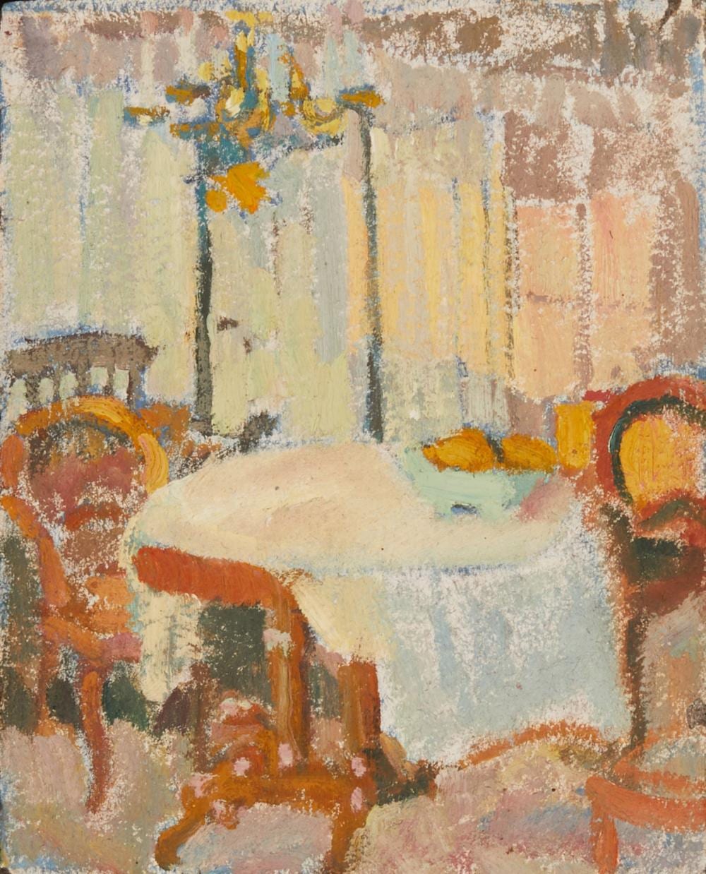 Minna Köhler-Roeber comparable auction result: minna k hler roeber