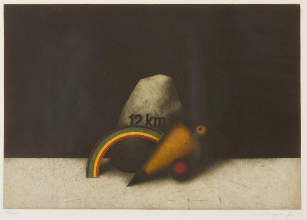 friedrich meckseper · Das Kunst- und Auktionshaus Kastern GmbH & Co KG · 2026-03-21 Friedrich Meckseper comparable auction result: friedrich meckseper