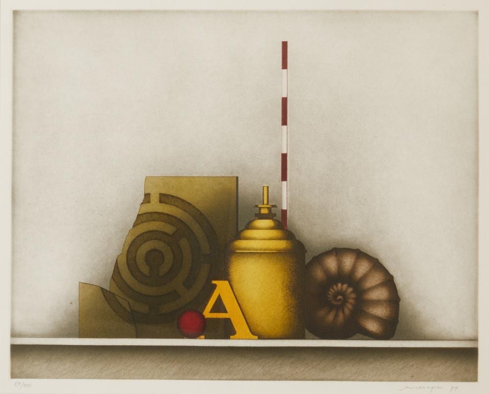 friedrich meckseper · Das Kunst- und Auktionshaus Kastern GmbH & Co KG · 2026-03-21 Friedrich Meckseper comparable auction result: friedrich meckseper