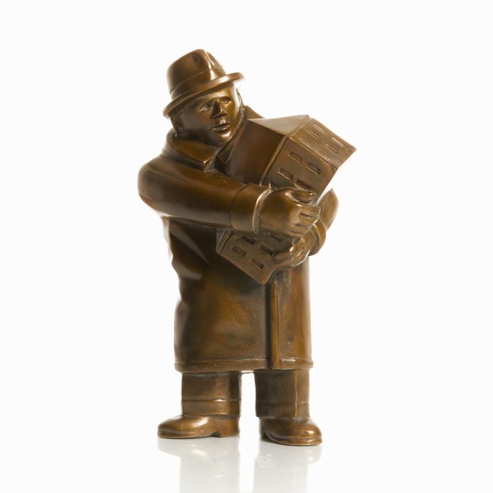 Siegfried Neuenhausen comparable auction result: siegfried neuenhausen