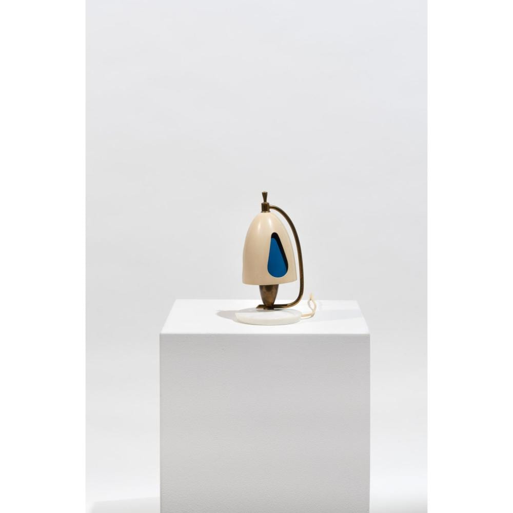 Angelo Lelli comparable auction result: angelo lelli 1911 1979