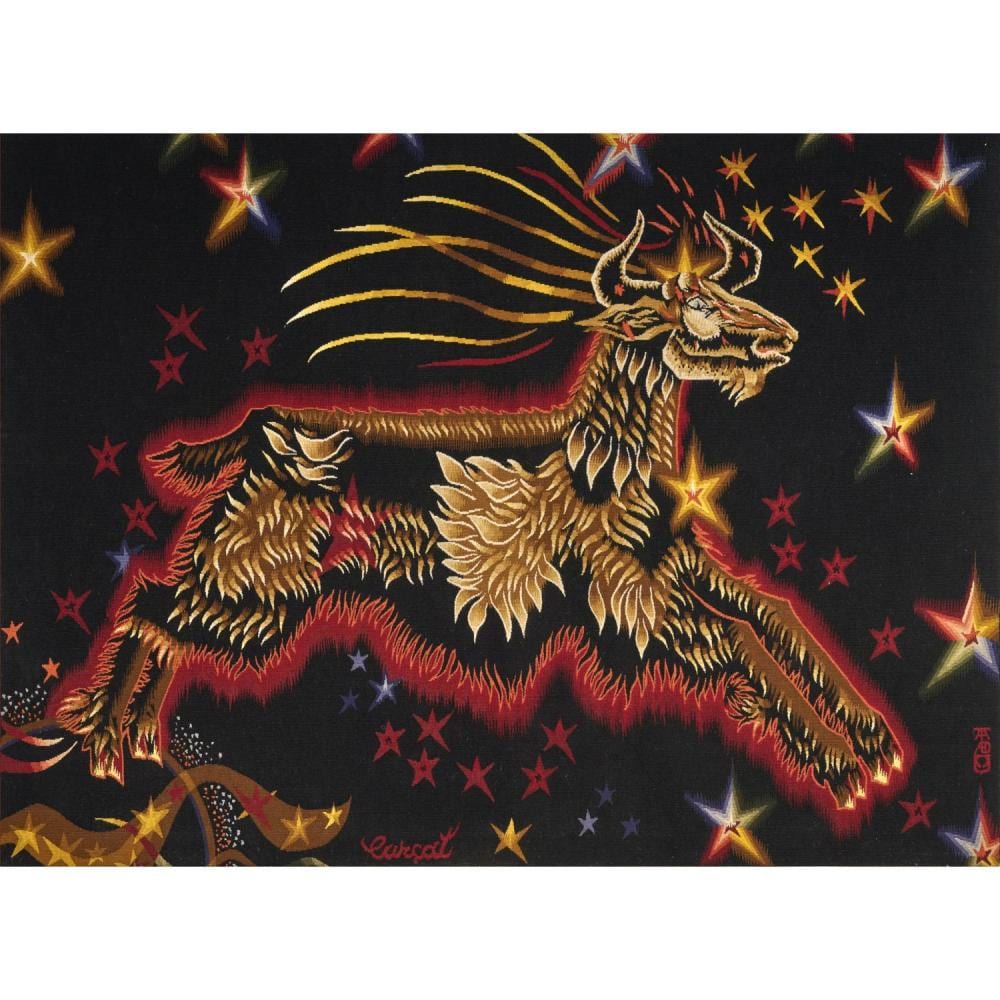 jean lur at 1892 1966 · Tajan · 2026-03-25 Jean Lurçat comparable auction result: jean lur at 1892 1966