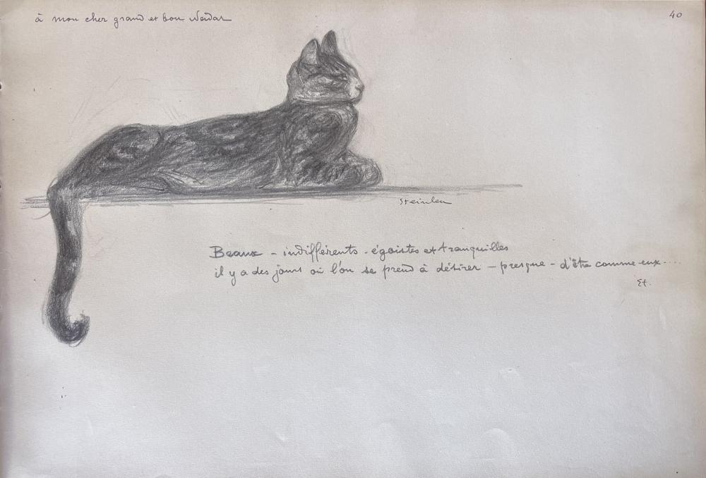 NADAR: (1820-1910) An appreciation of the genius of Nadar from those who sat for him - from aeronauts and anarchists to royalty and revolutionaries sold by International Autograph Auctions Europe, S.L., lot 949 — auction record photograph