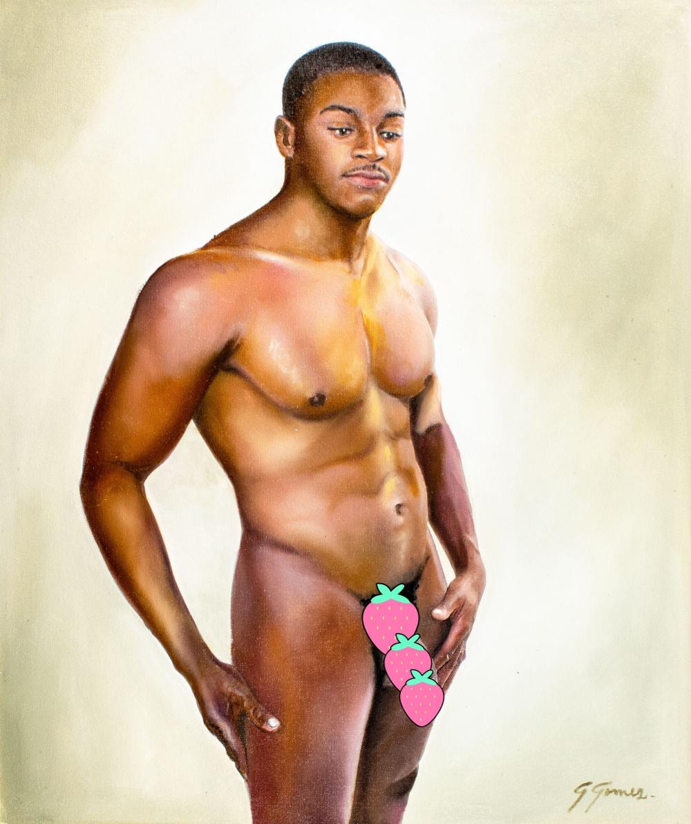 gustavo gomez colombia fl b 1956 oil painting · Broward Auction Gallery LLC · 2026-06-07 Gustavo Alonso Gomez comparable auction result: gustavo gomez colombia fl b 1956 oil painting