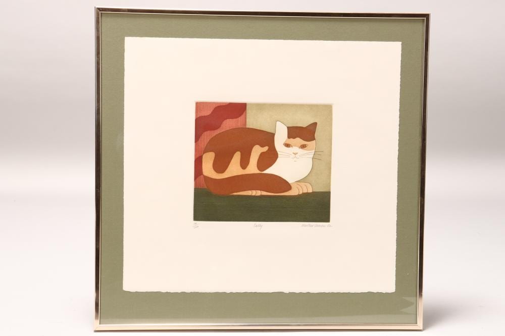 martin Leman comparable auction result: martin leman british born 1934