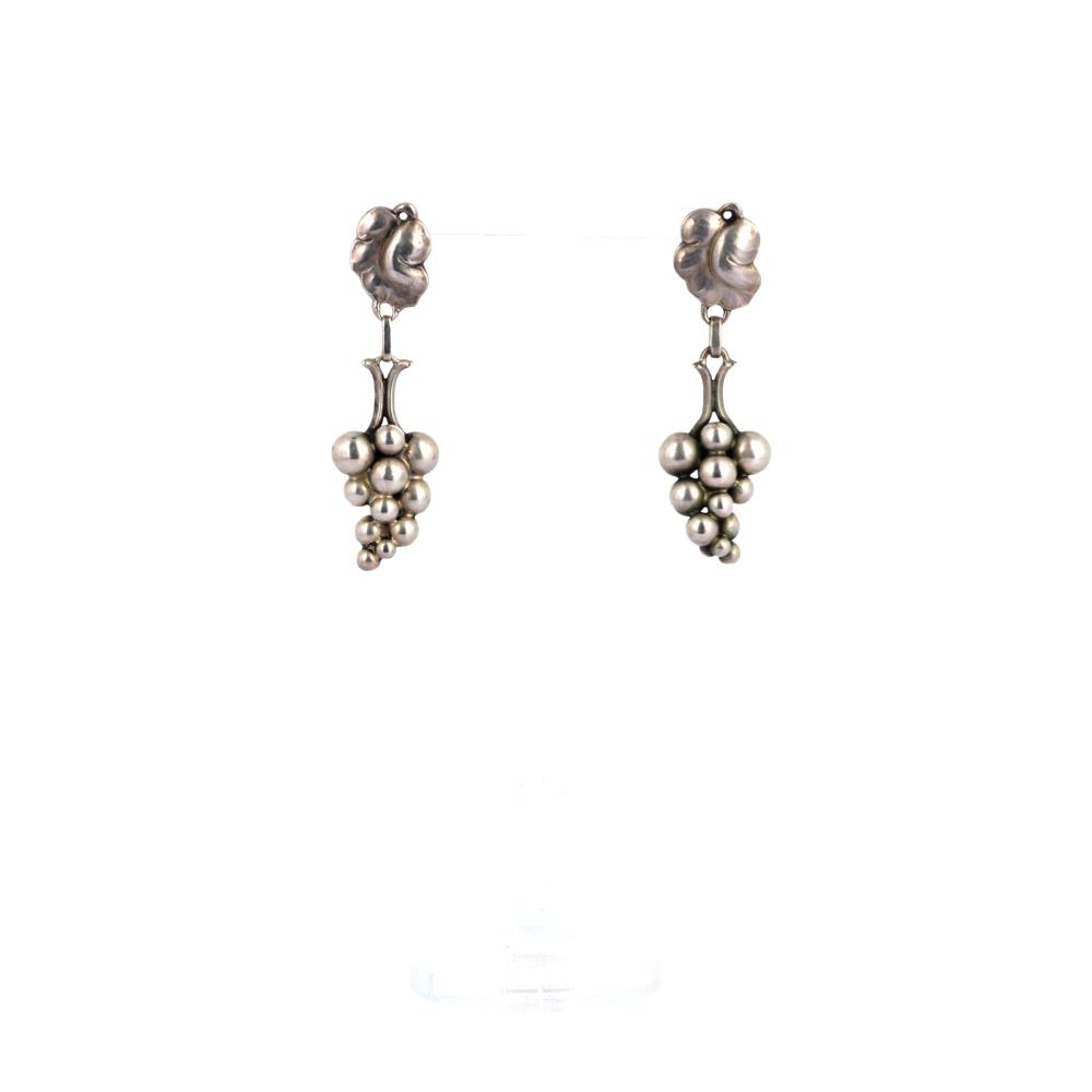 Harald Nielsen comparable auction result: harald nielsen 1892 1977 pour georg jensen travail danois du milieu du xxe si cle