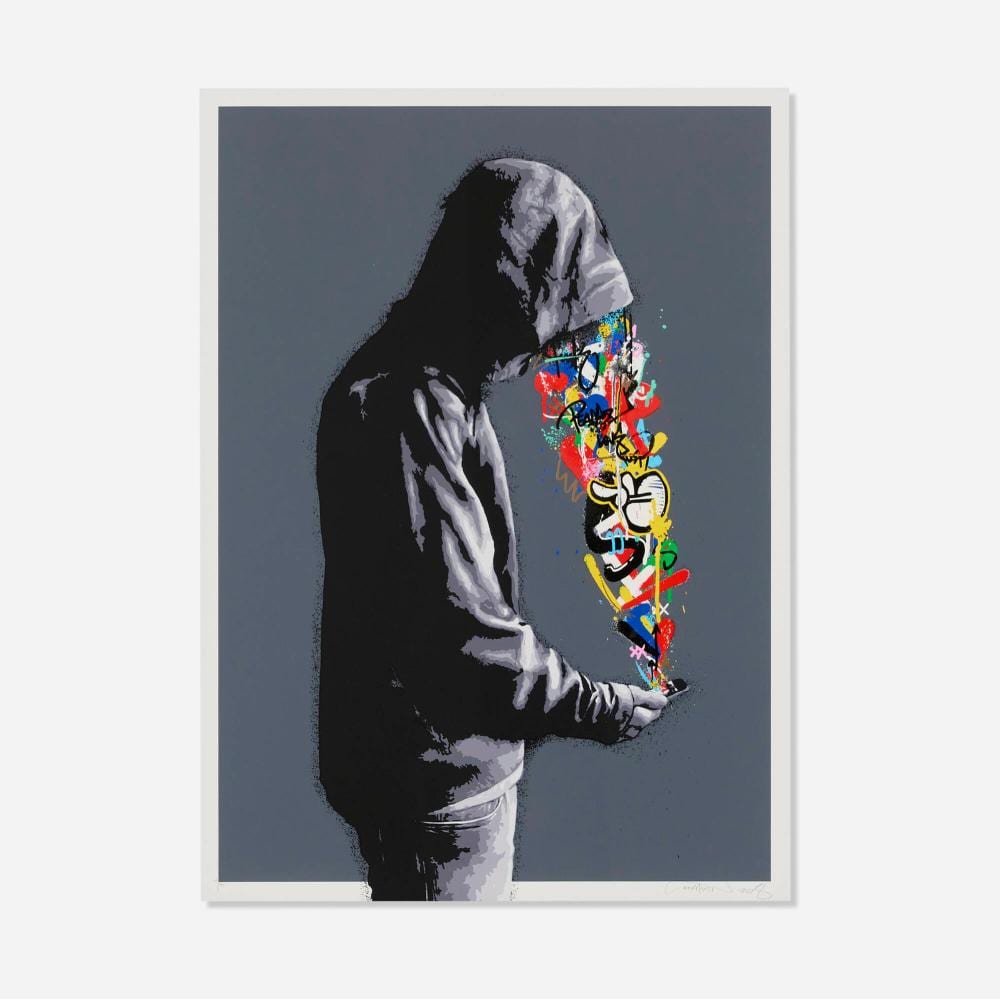 Martin Whatson comparable auction result: martin whatson connection