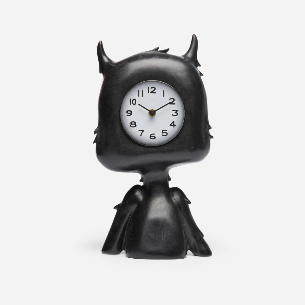 Ryan Travis Christian comparable auction result: ryan travis christian time face