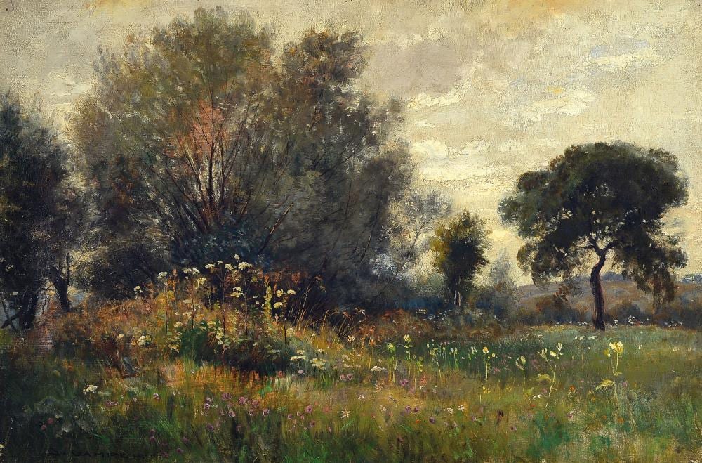 otto gampert 1842 ottenbach 1924 zurich natural · Henry's Auktionshaus · 2026-03-28 Otto Gampert comparable auction result: otto gampert 1842 ottenbach 1924 zurich natural