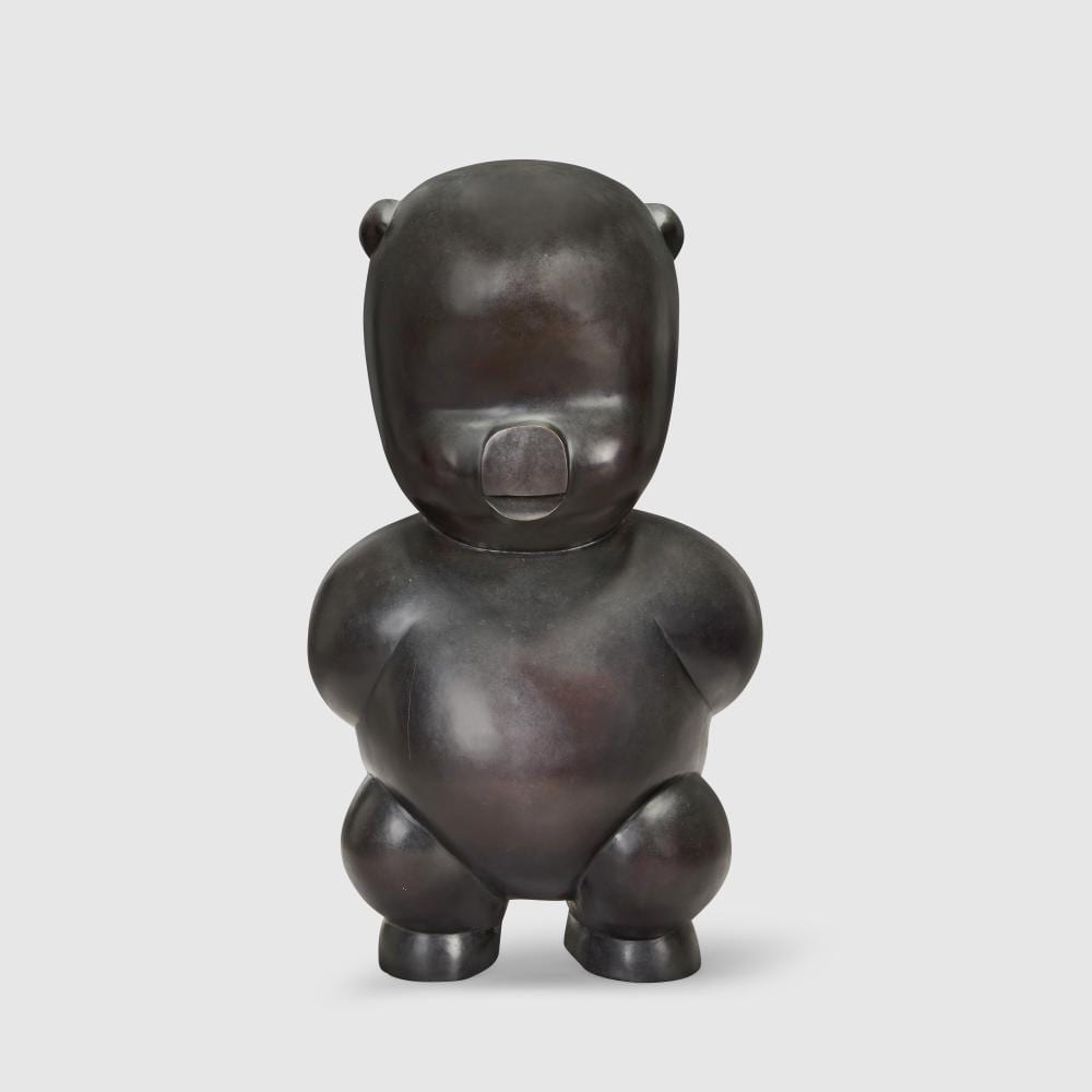 brett murray south african born 1961 little pig · Bonhams · 2026-03-19 Brett Murray comparable auction result: brett murray south african born 1961 little pig