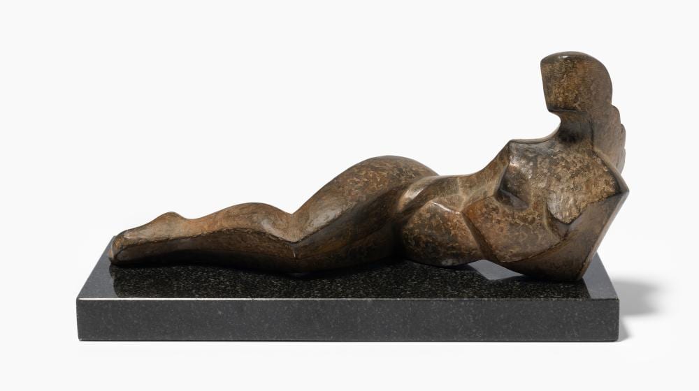 James (1929) Ritchie comparable auction result: james edward ritchie