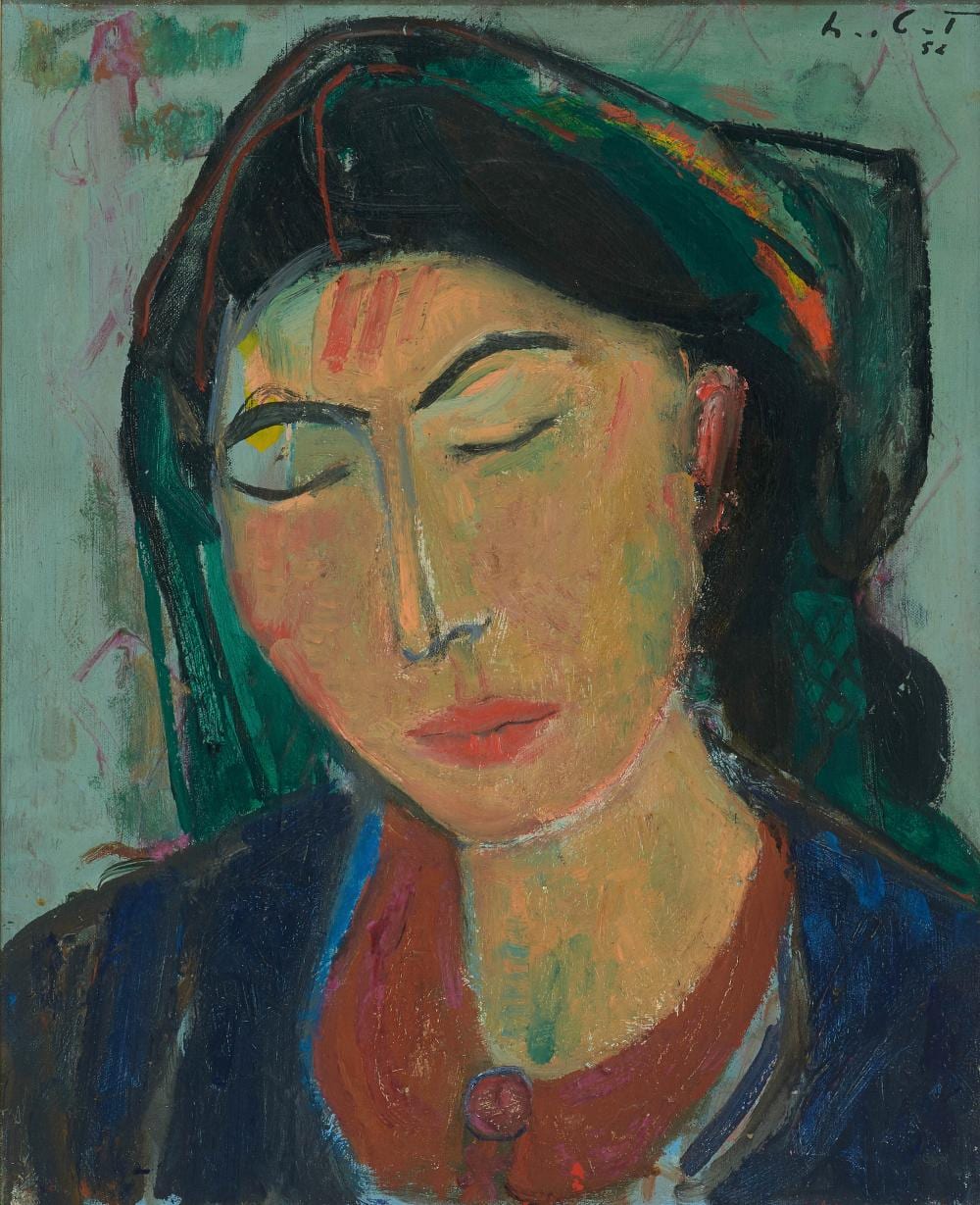 Adolf Herbst comparable auction result: adolf herbst