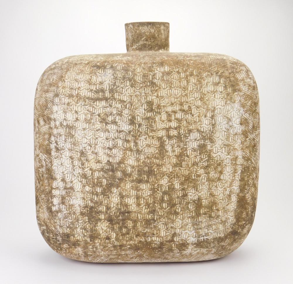 Claude Conover comparable auction result: claude conover american 1907 1994 vessel
