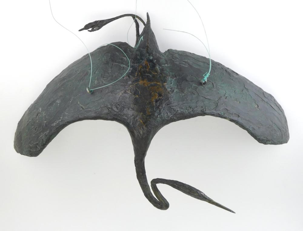 David Wynne comparable auction result: david wynne british 1926 2014 bronze