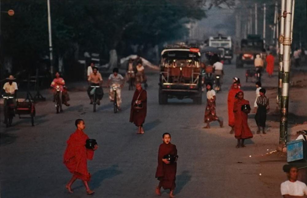 hiroji kubota japanese b 1939 mandalay myanmar color photograph apparently unsigned frame 21 1 4 x 27 3 4 in 54 x 70 5 cm · Weschler's · 2026-03-10 Hiroji Kubota comparable auction result: hiroji kubota japanese b 1939 mandalay myanmar color photograph apparently unsigned frame 21 1 4 x 27 3 4 in 54 x 70 5 cm