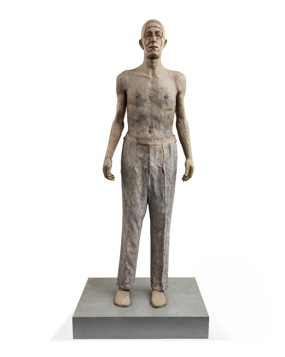 John Davies comparable auction result: john davies pupil 1973 75