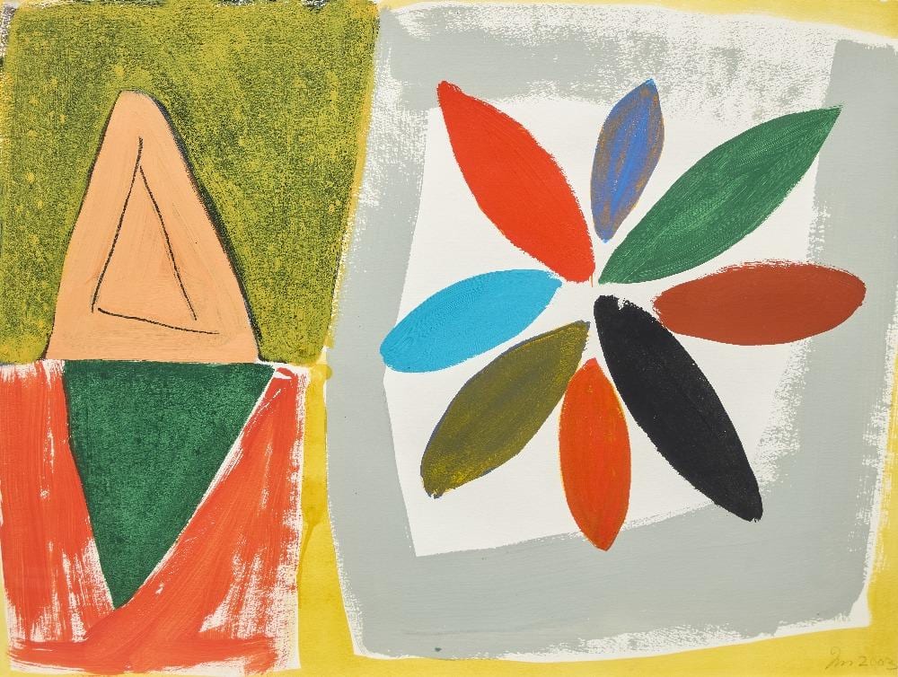 John Talbert McLean comparable auction result: john talbert mclean window 2003