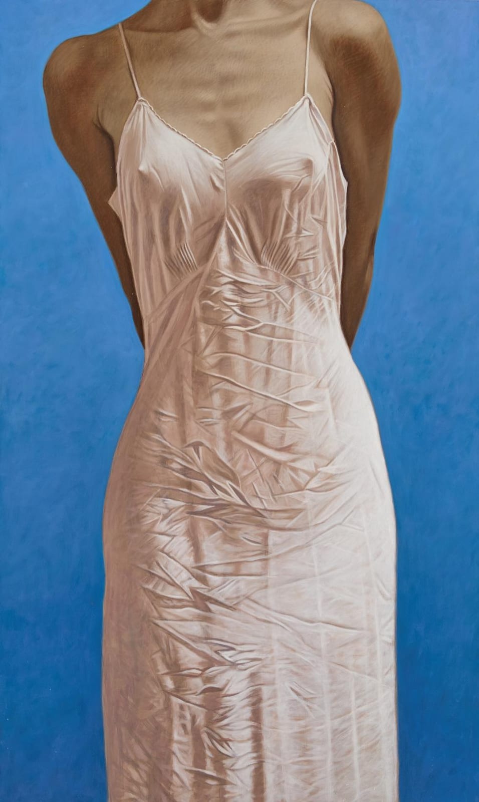 Willi Kissmer comparable auction result: willi kissmer seide 1997