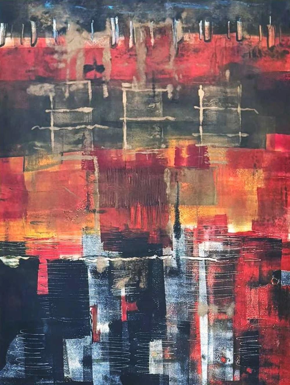 Mieke Cohen comparable auction result: mieke cohen b 1943