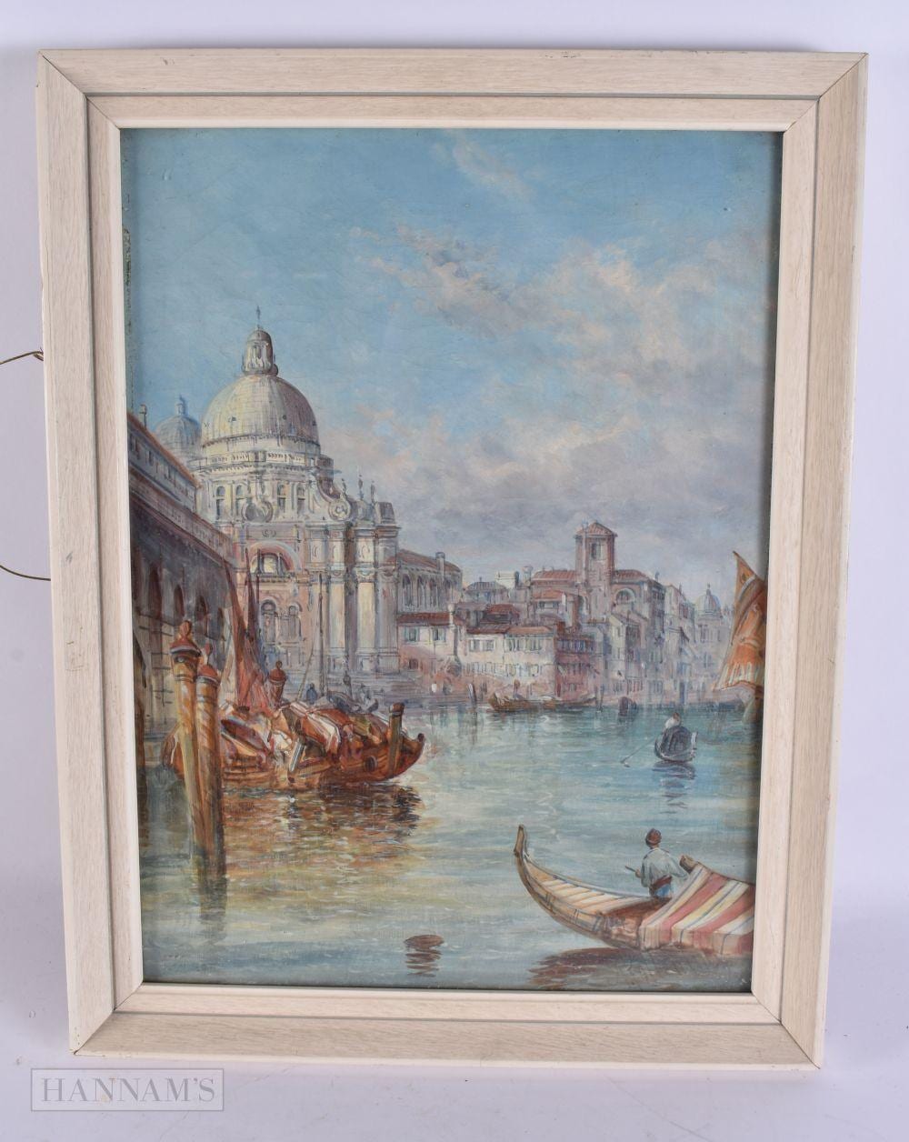 Alfred Pollentine comparable auction result: alfred pollentine 1836 1890 oil on canvas venetian scene 46 cm x 34 cm