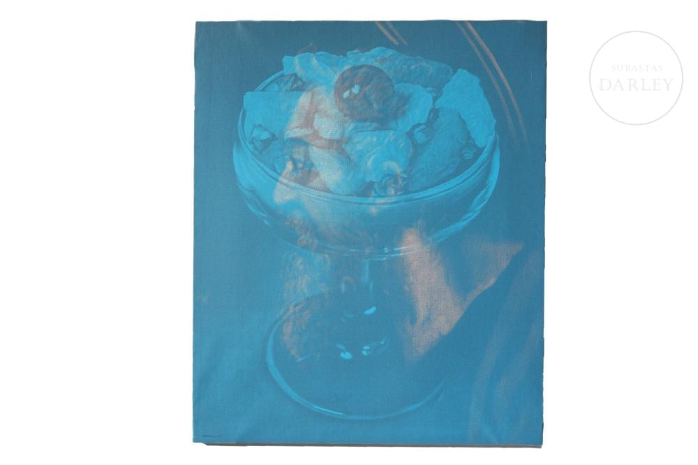 Rafael Armengol comparable auction result: rafael armengol 1940 still life 1981