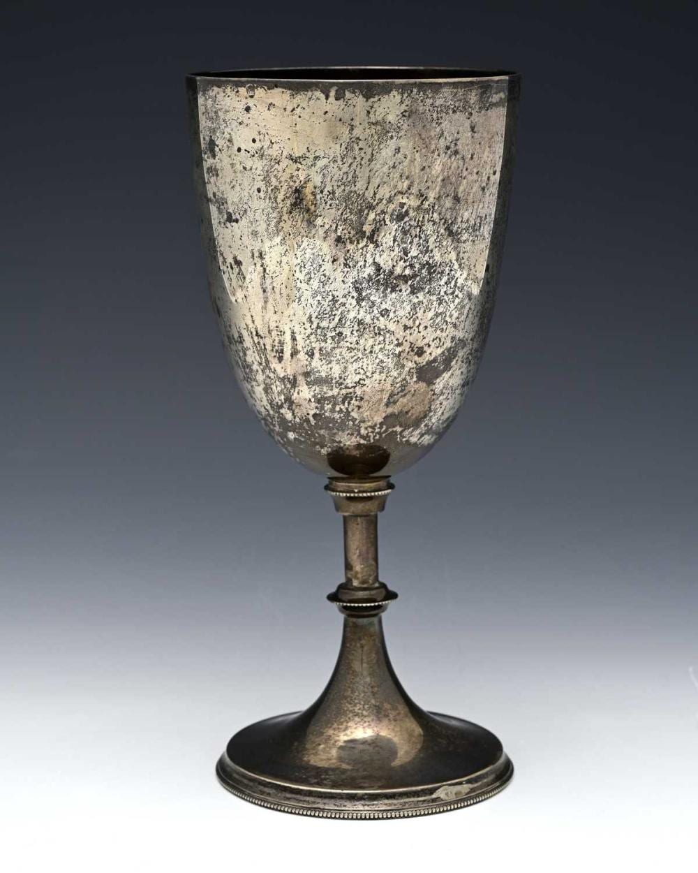 M. Kuglmayr comparable auction result: a victorian silver sporting trophy by m