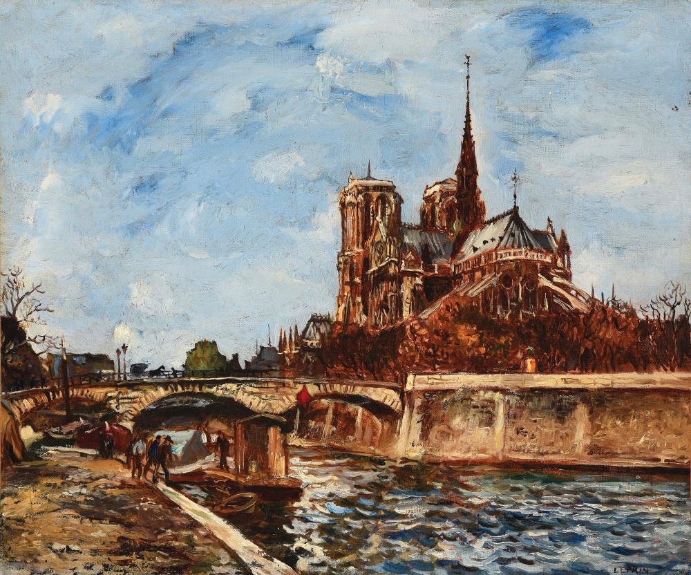 Marcel François Leprin comparable auction result: marcel fran ois leprin 1891 1933