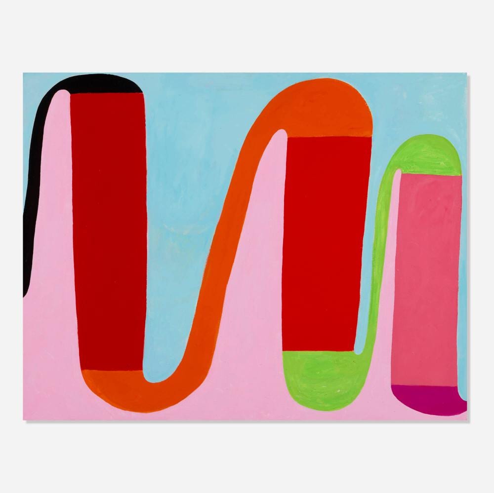 Andrew Masullo comparable auction result: andrew masullo 5244