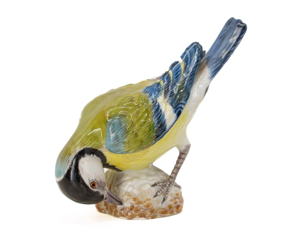 Johann Joachim Kändler comparable auction result: johann joachim k ndler 1706 1775 tit on nut meissen after 1934