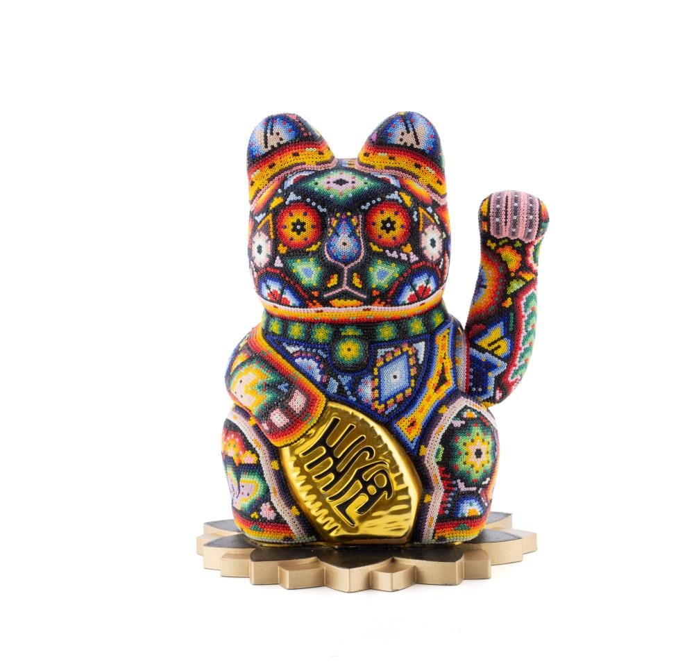 Rick Wolfryd comparable auction result: rick wolfryd aka chroma american b 1953