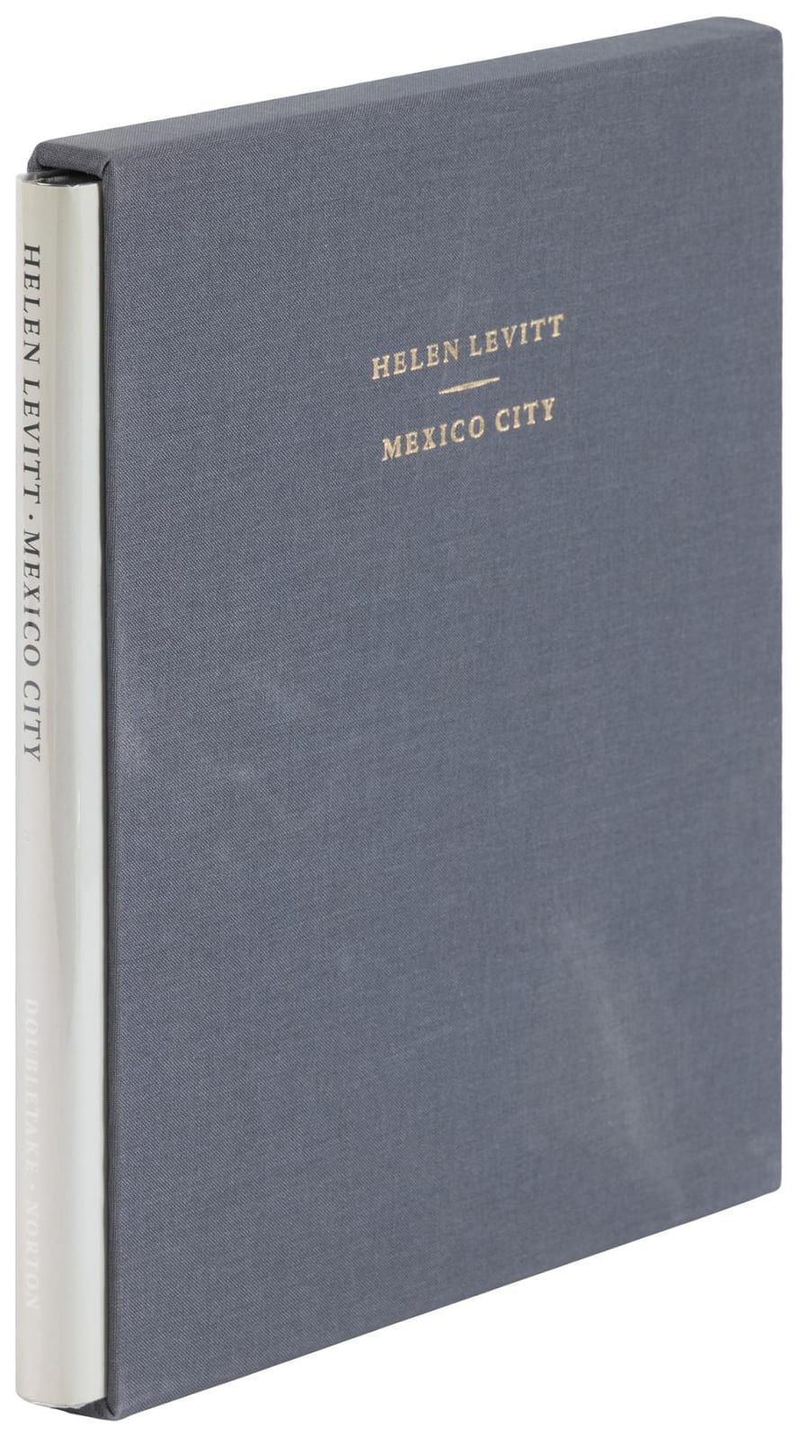 Helen Levitt comparable auction result: limited edition signed by helen levitt