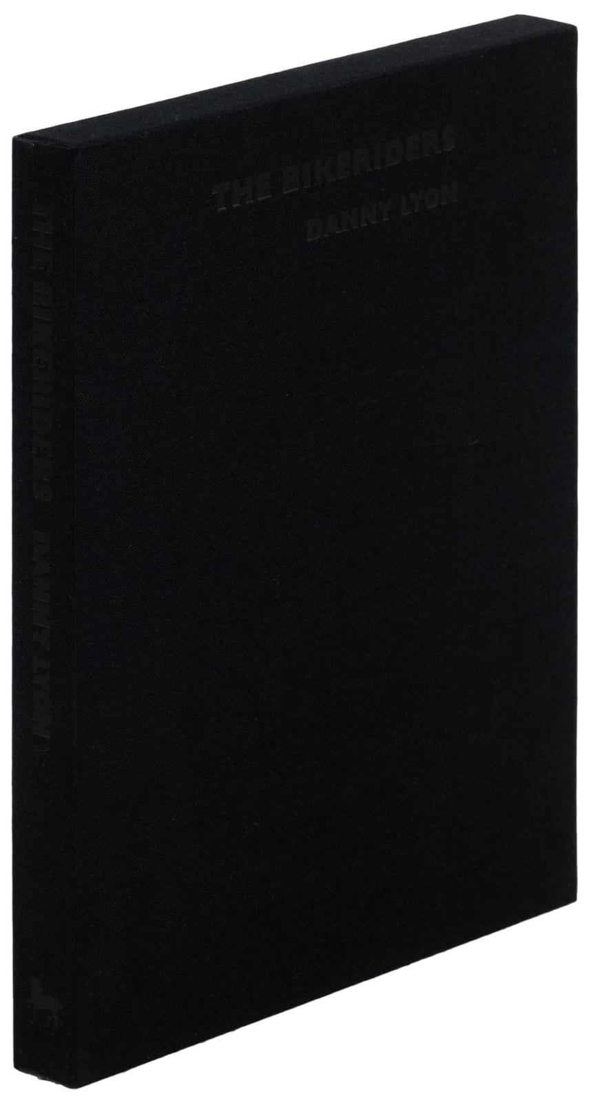Danny Lyon comparable auction result: limited edition signed by danny lyon