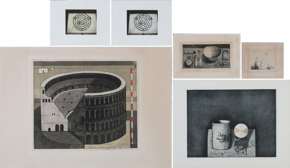 friedrich meckseper 1936 bremen 2019 berlin · Auktionshaus Rotherbaum OHG · 2026-03-15 Friedrich Meckseper comparable auction result: friedrich meckseper 1936 bremen 2019 berlin