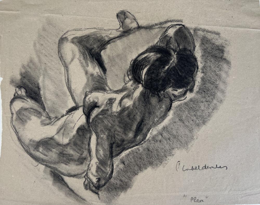 Pierre Combet-Descombes comparable auction result: pierre combet descombes 1885 1966