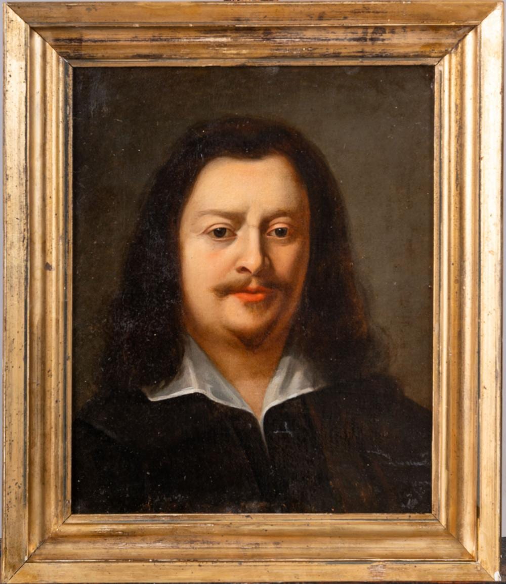 carlo maratta 1625 1713 attributed · Deutsch Auktionen · 2026-03-25 Carlo Maratti comparable auction result: carlo maratta 1625 1713 attributed