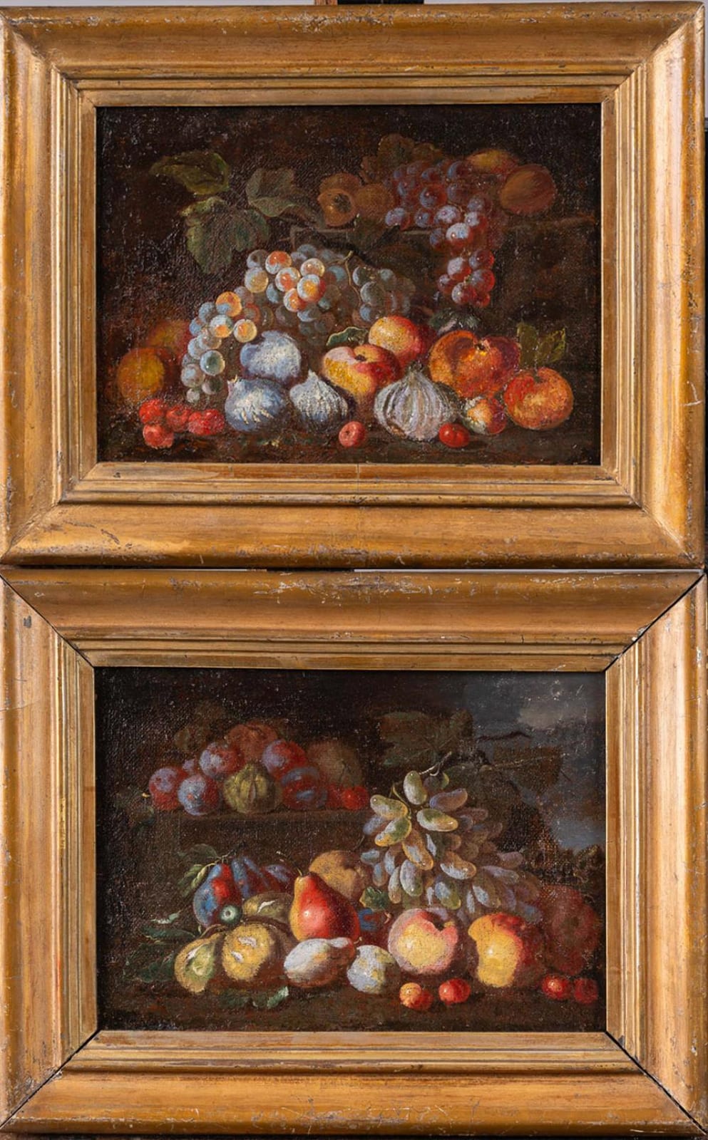 Giovanni Paolo Castelli comparable auction result: giovanni paolo castelli 1659 1730 attributed