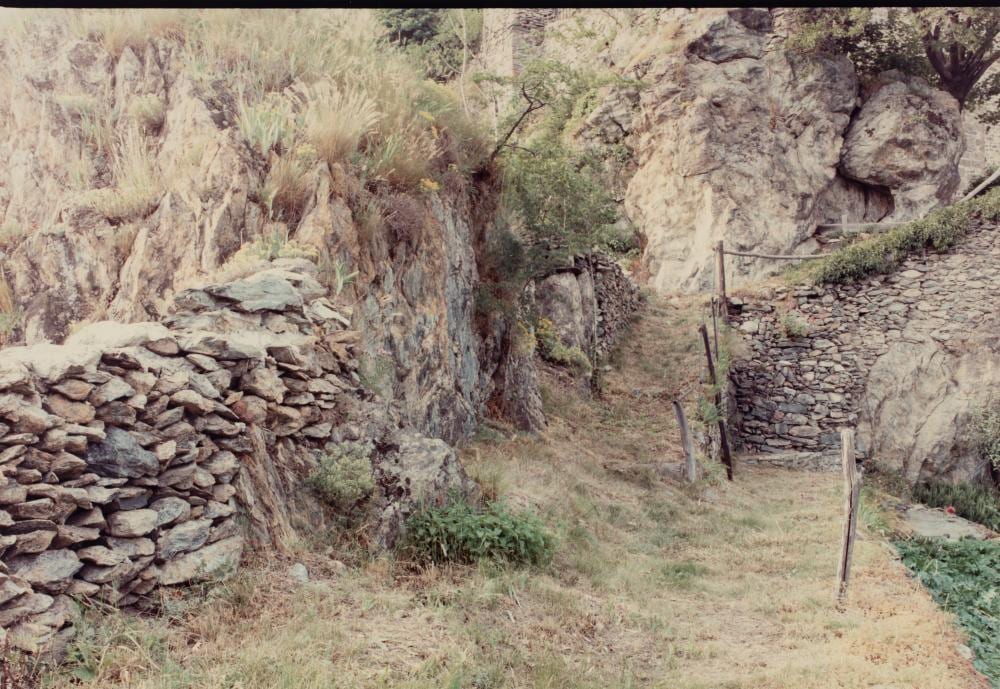 Luigi Ghirri comparable auction result: luigi ghirri 1943 1992 sacra di san michele 1990
