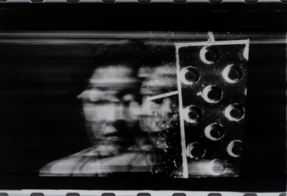 Paolo Gioli comparable auction result: paolo gioli 1942 2022 tokyo fotofinish 1996