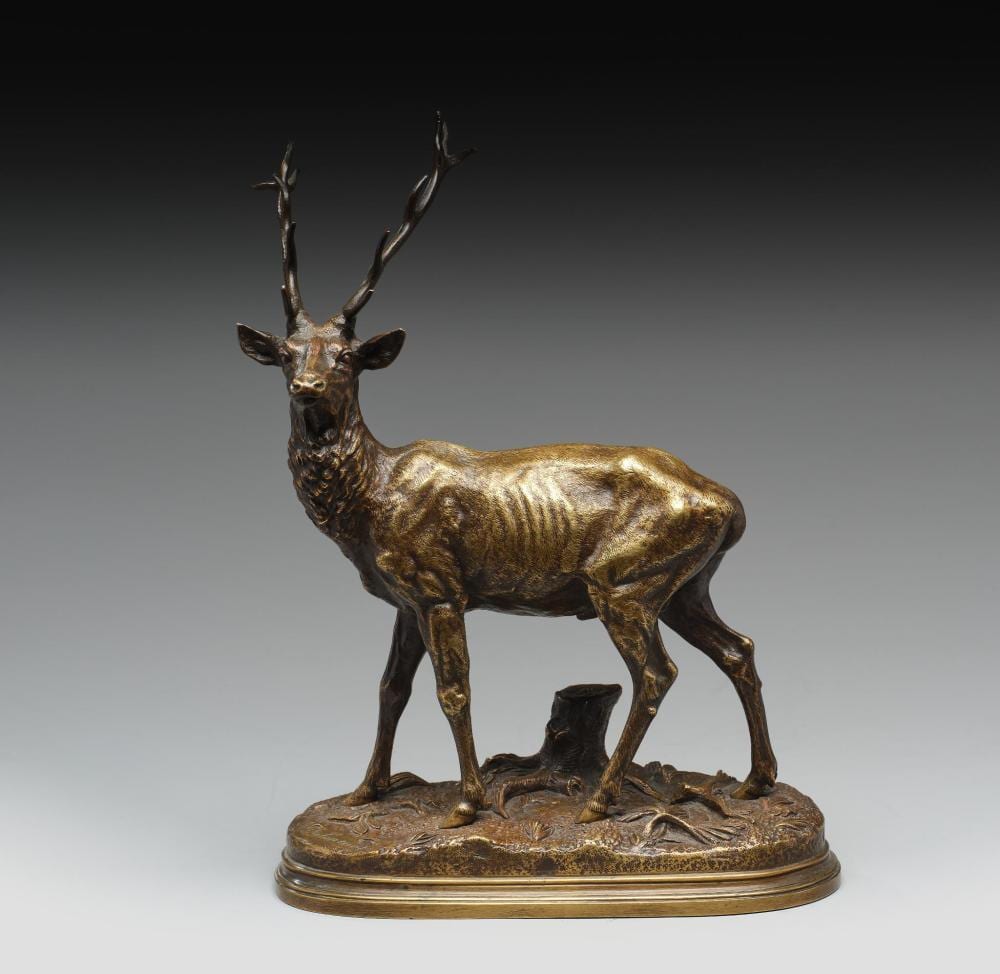 Alfred Dubucand comparable auction result: alfred dubucand 1828 1894
