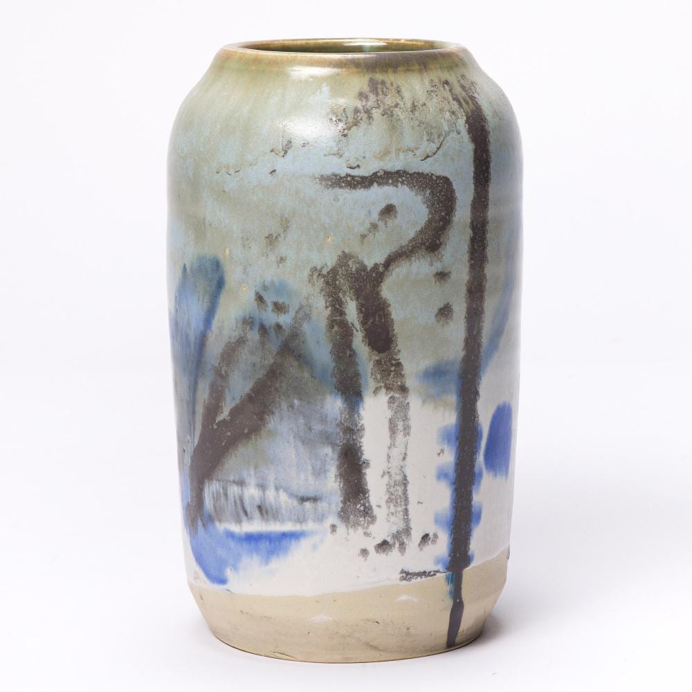 Theaster Gates comparable auction result: theaster gates b 1973 untitled vessel 2002