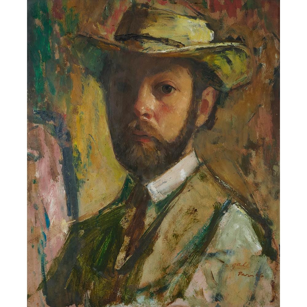 François Gall comparable auction result: fran ois gall 1912 1987