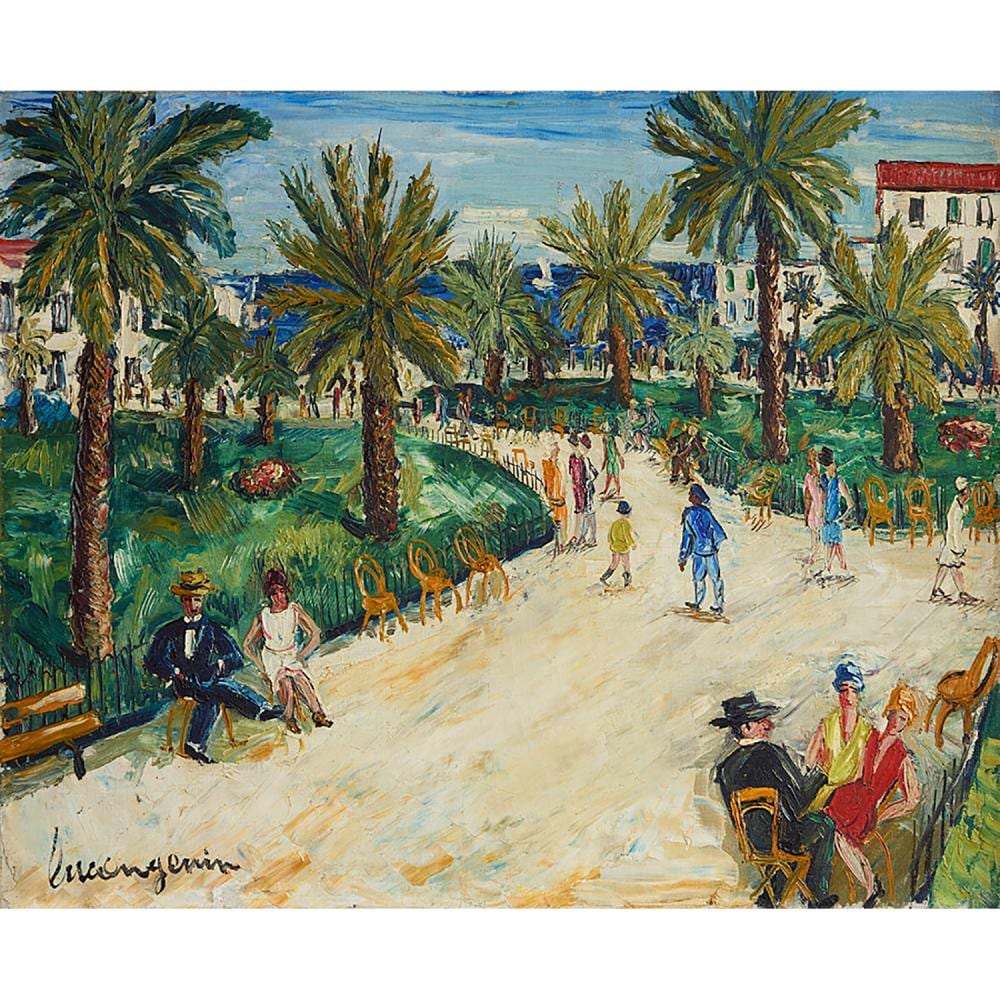 lucien g nin 1894 1953 · Tajan · 2026-03-26 Lucien Génin comparable auction result: lucien g nin 1894 1953
