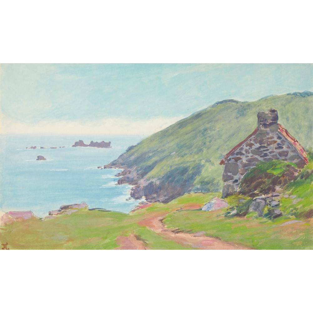 Jean-Francis Auburtin comparable auction result: jean francis auburtin 1866 1930