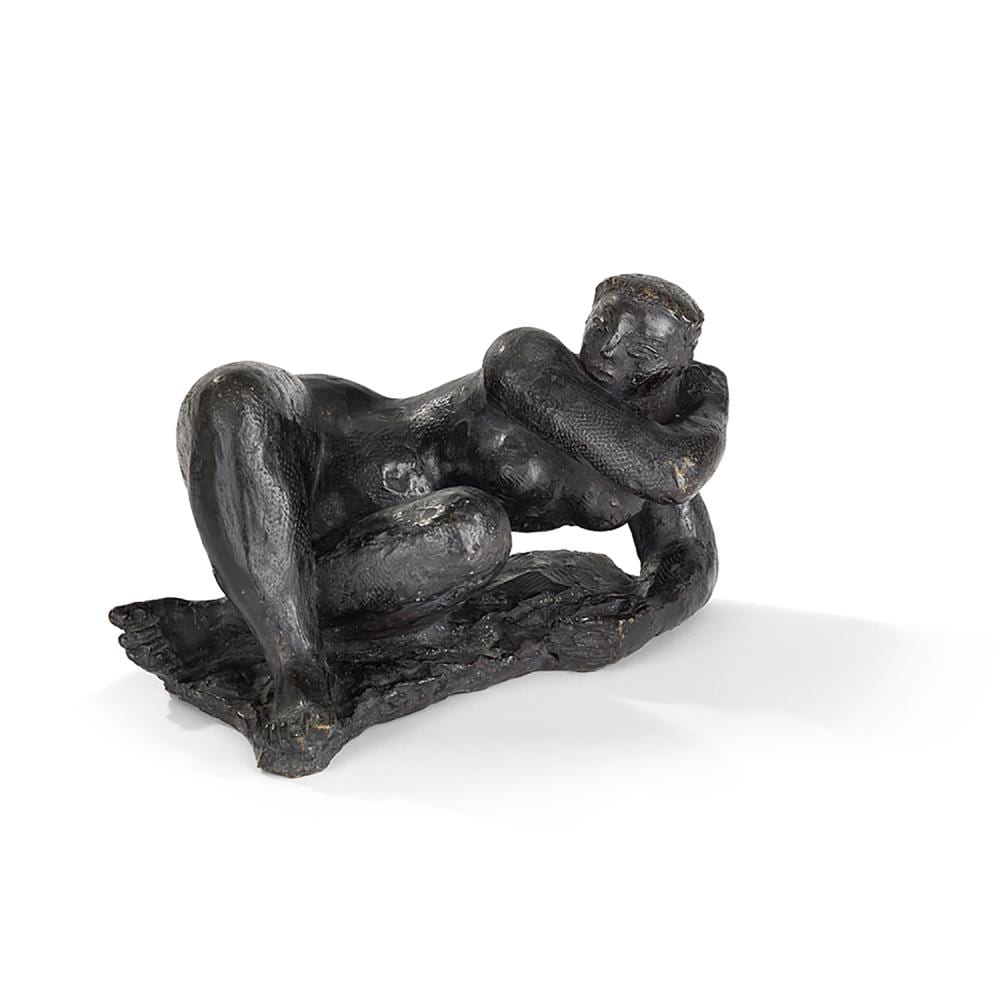 Antoniucci Volti comparable auction result: antoniucci volti 1915 1989