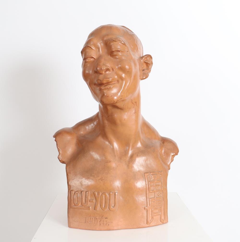 Jean Mich comparable auction result: jean mich 1871 1932