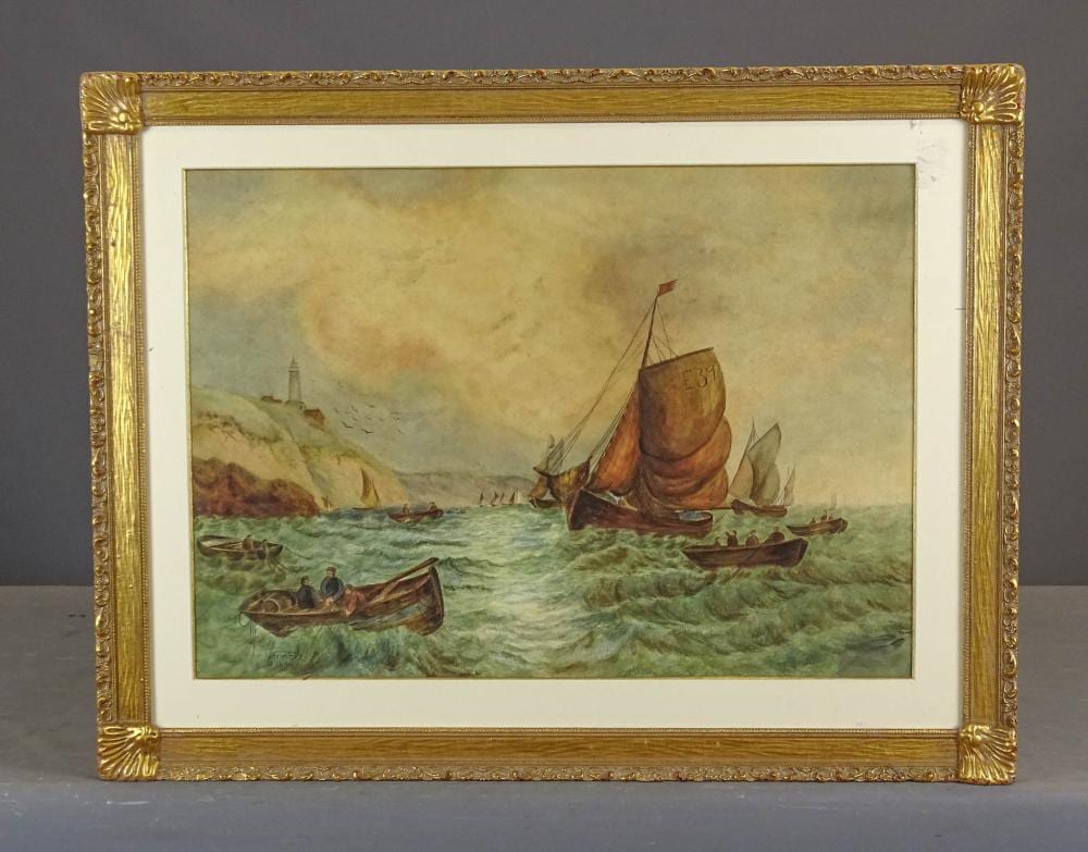 Frederick Arthur Verner comparable auction result: frederick arthur verner 1836 1928