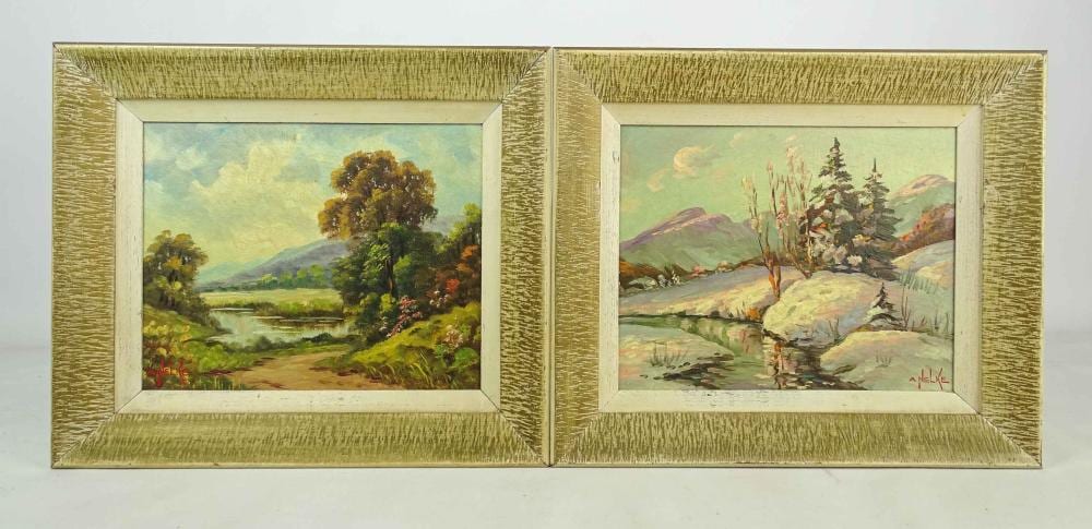 Alexander Nelke comparable auction result: alexander nelke 1894 1974